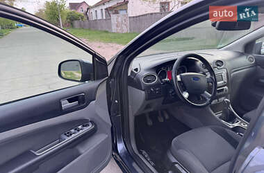 Универсал Ford Focus 2010 в 
