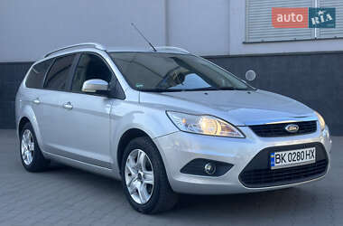 Универсал Ford Focus 2009 в 