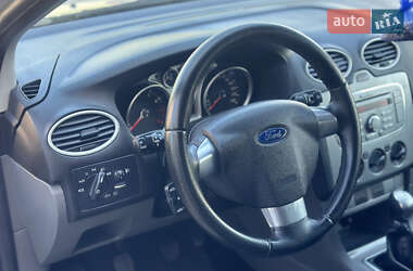 Универсал Ford Focus 2009 в 