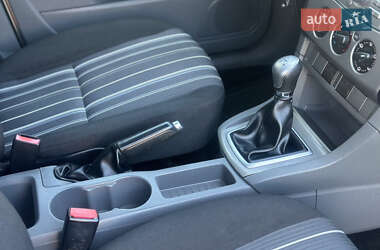 Универсал Ford Focus 2009 в 