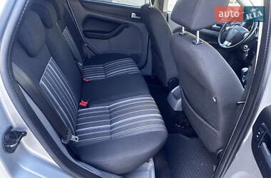 Универсал Ford Focus 2009 в 