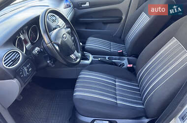 Универсал Ford Focus 2009 в 
