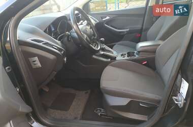 Универсал Ford Focus 2012 в 