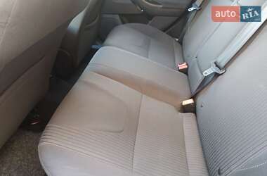 Универсал Ford Focus 2012 в 