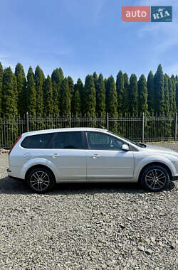Універсал Ford Focus 2007 в Луцьку