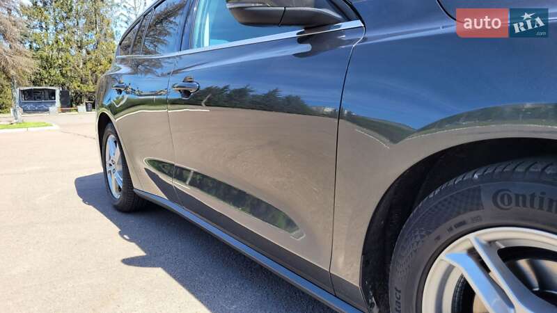 Универсал Ford Focus 2021 в Ровно фото 5 Универсал Ford Focus 2021 в Ровно