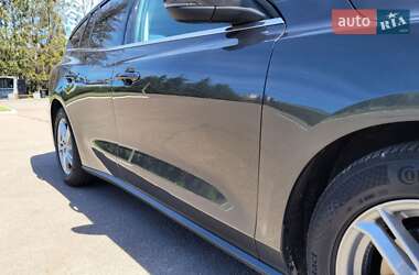 Универсал Ford Focus 2021 в 