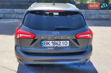 Универсал Ford Focus 2021 в Ровно