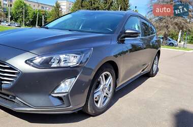 Універсал Ford Focus 2021 в Рівному