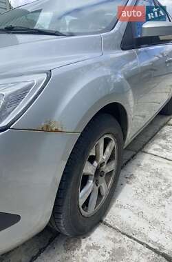 Универсал Ford Focus 2008 в 
