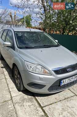 Універсал Ford Focus 2008 в Малині