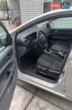 Универсал Ford Focus 2008 в 