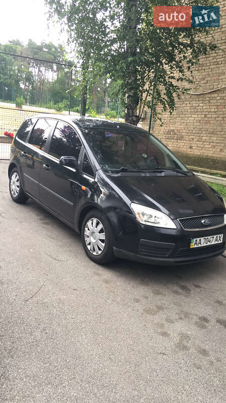 Универсал Ford Focus 2005 в 