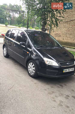 Универсал Ford Focus 2005 в 