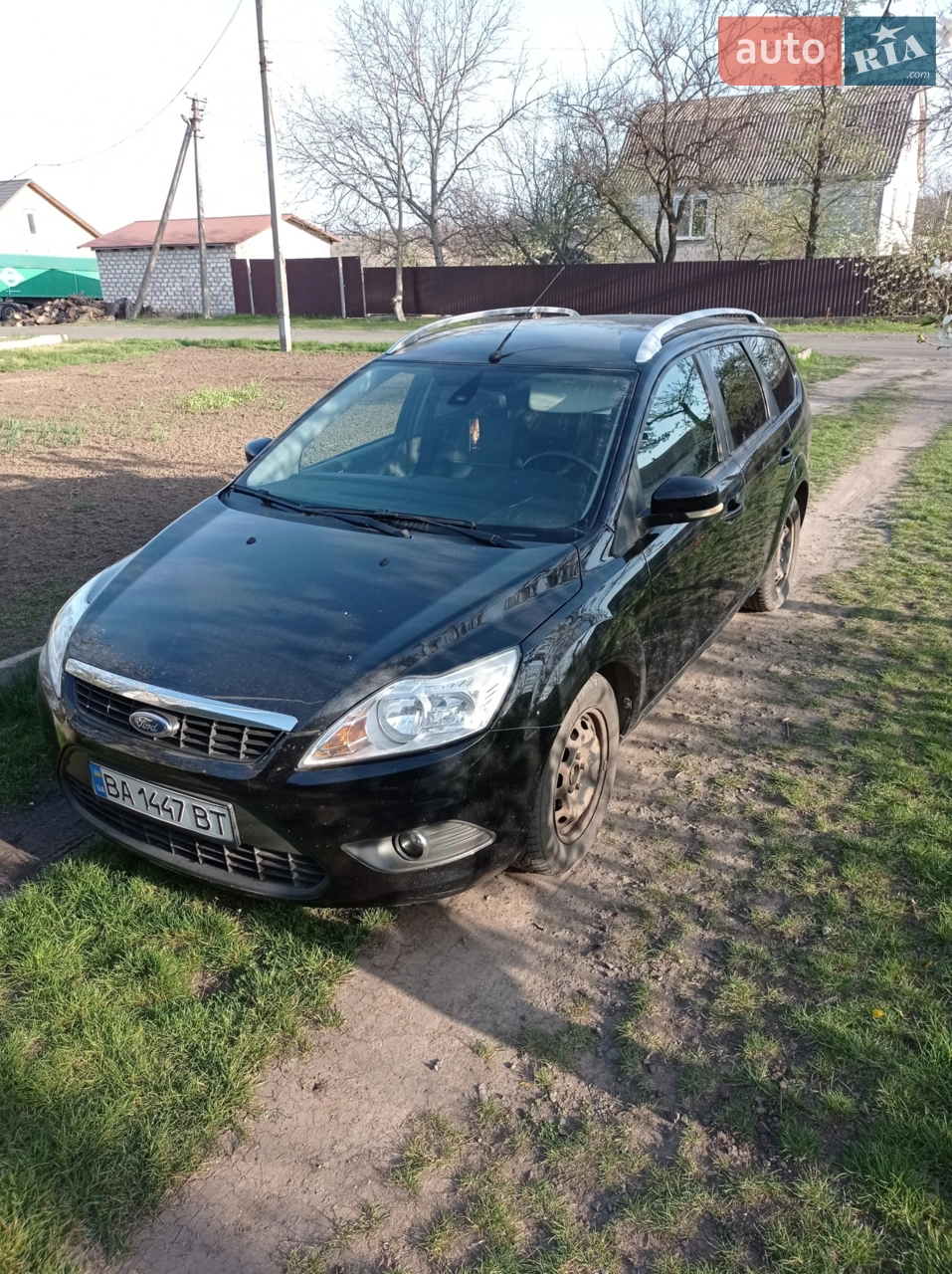 2011 Ford Focus - мініатюра 10