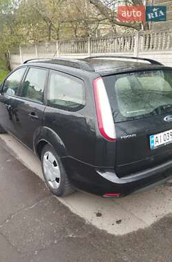 Универсал Ford Focus 2011 в 