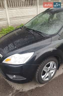 Универсал Ford Focus 2011 в 