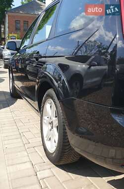 Універсал Ford Focus 2009 в 