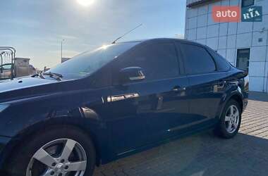 Седан Ford Focus 2008 в 