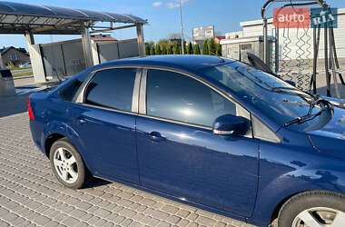 Седан Ford Focus 2008 в 