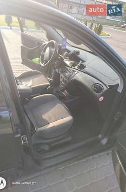 Універсал Ford Focus 2002 в 