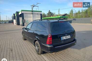 Універсал Ford Focus 2002 в 