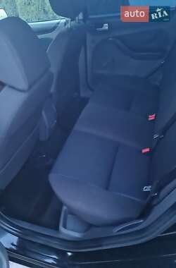 Универсал Ford Focus 2005 в 