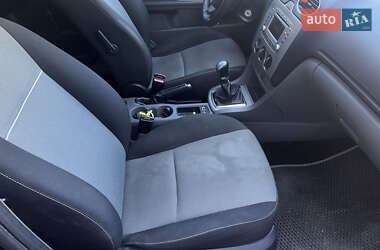 Хэтчбек Ford Focus 2011 в Одессе