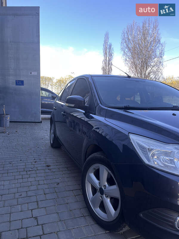 Хэтчбек Ford Focus 2011 в Одессе