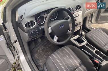 Универсал Ford Focus 2009 в 