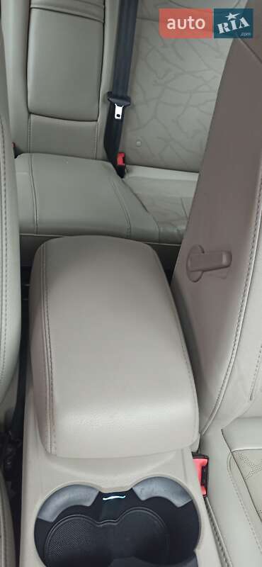 Хэтчбек Ford Focus 2013 в Умани