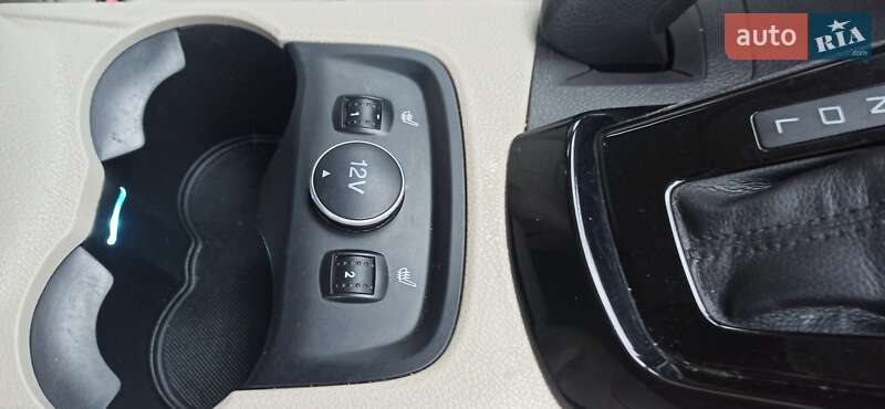 Хэтчбек Ford Focus 2013 в Умани