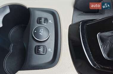 Хэтчбек Ford Focus 2013 в 