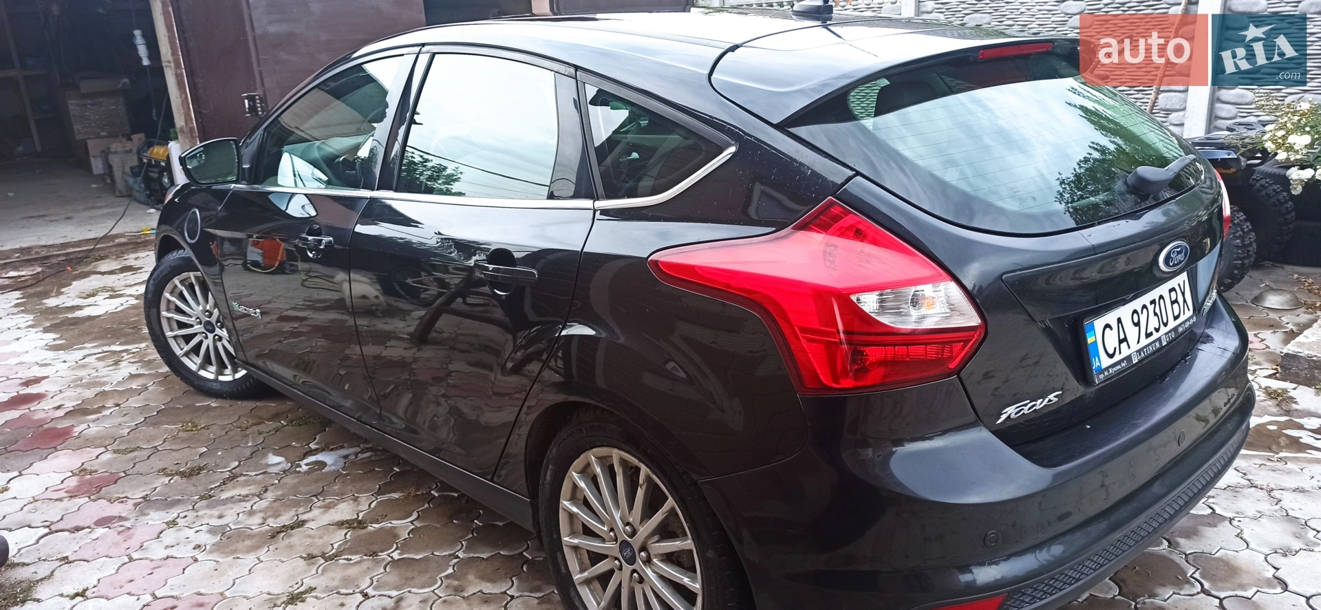 2013 Ford Focus - мініатюра 22