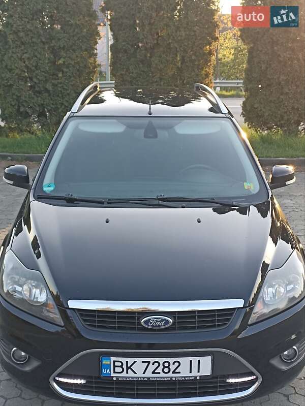 Универсал Ford Focus 2009 в Дубно фото 24 Универсал Ford Focus 2009 в Дубно