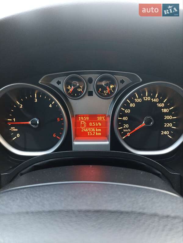 Универсал Ford Focus 2009 в Дубно фото 29 Универсал Ford Focus 2009 в Дубно