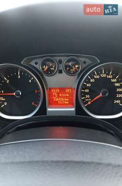 Универсал Ford Focus 2009 в 