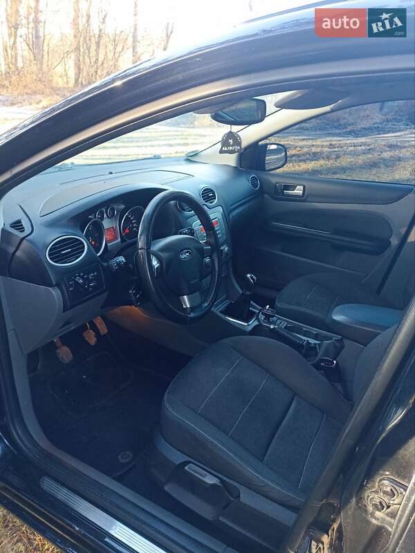 Универсал Ford Focus 2009 в Дубно фото 33 Универсал Ford Focus 2009 в Дубно