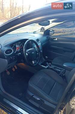 Универсал Ford Focus 2009 в 