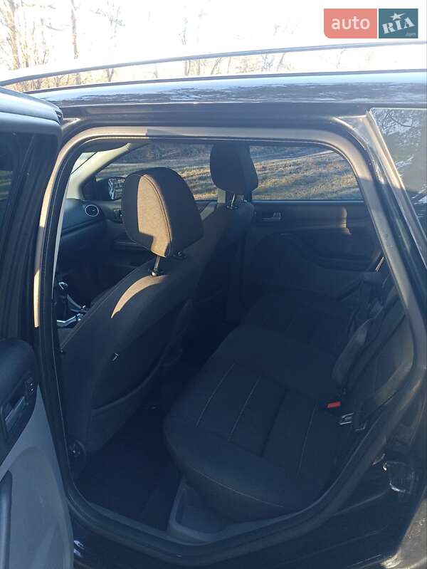 Универсал Ford Focus 2009 в Дубно фото 35 Универсал Ford Focus 2009 в Дубно