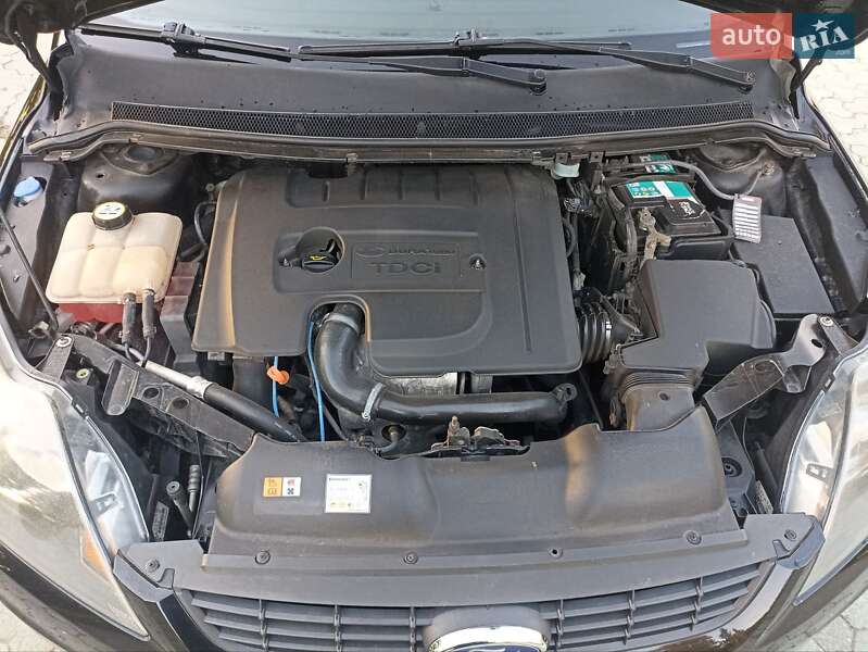 Универсал Ford Focus 2009 в Дубно фото 38 Универсал Ford Focus 2009 в Дубно