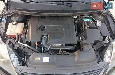 Универсал Ford Focus 2009 в 