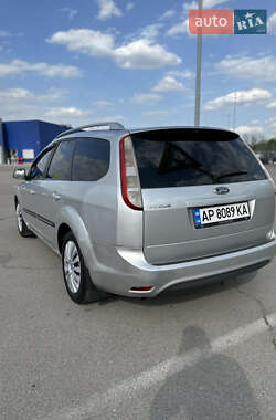 Универсал Ford Focus 2008 в 