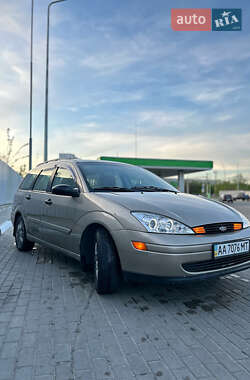 Універсал Ford Focus 2003 в 