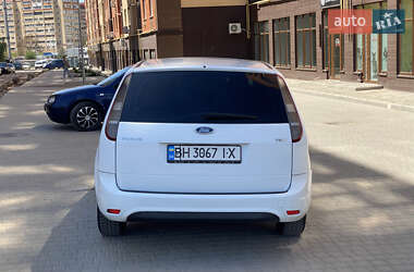 Универсал Ford Focus 2010 в 