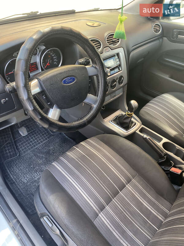 Универсал Ford Focus 2010 в Одессе