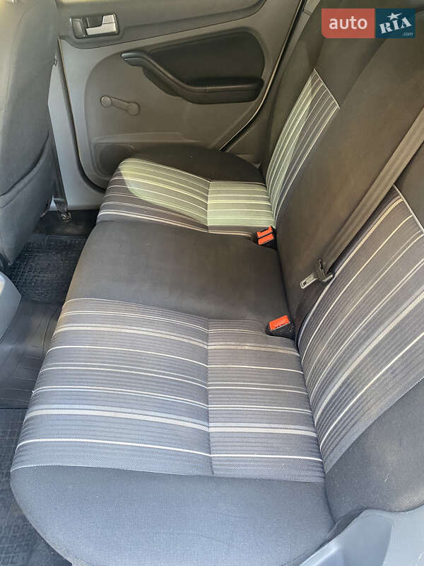 Универсал Ford Focus 2010 в Одессе