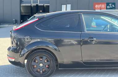 Хэтчбек Ford Focus 2009 в 