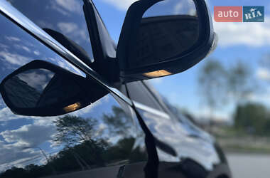 Универсал Ford Focus 2013 в 