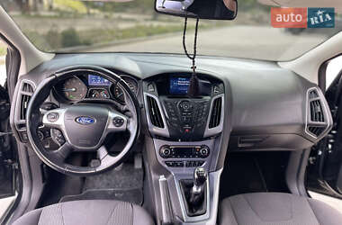Универсал Ford Focus 2013 в 